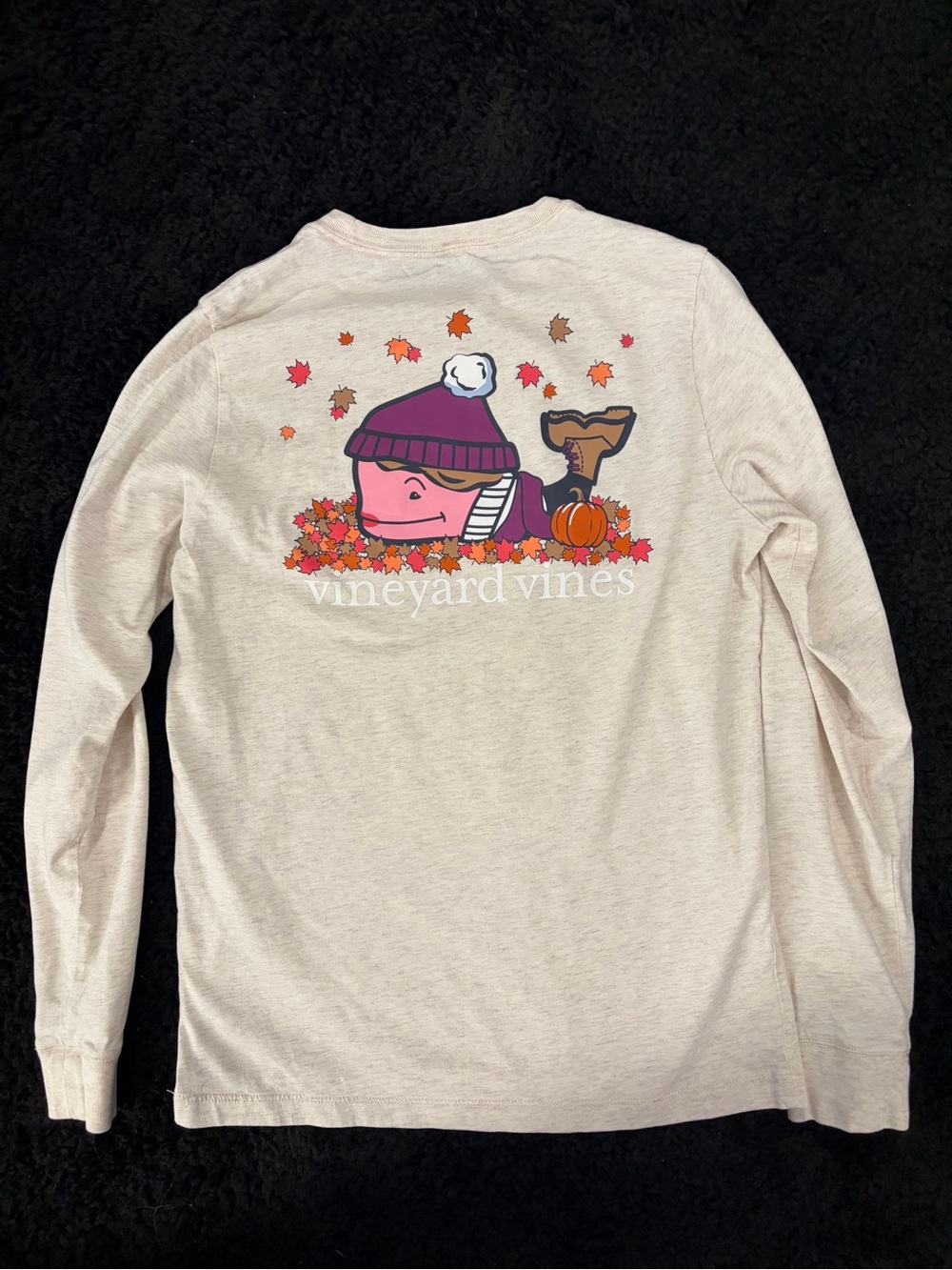 Like new Vineyard Vines Girls M